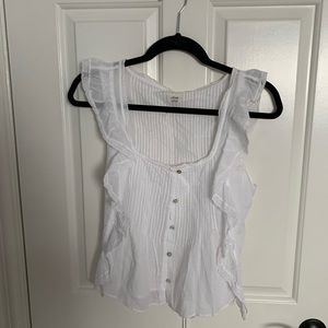 ARITZIA BLOUSE